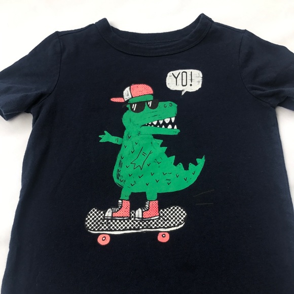 Toddler t-shirt perfect condition - Picture 2 of 4